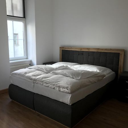 Zm Apartments Viena Exterior foto