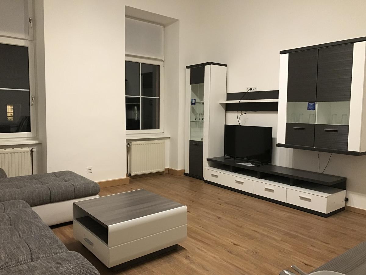 Zm Apartments Viena Exterior foto